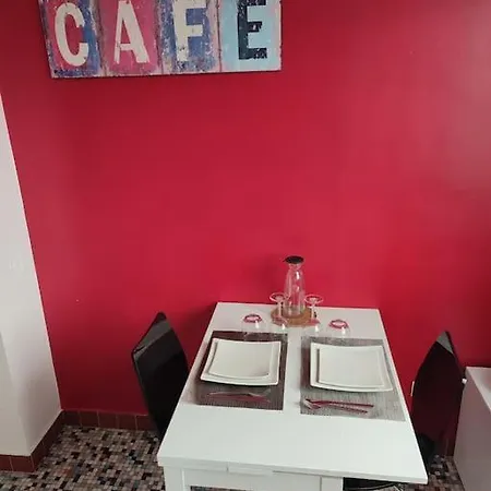 Idealement Situe Pour Tous Apartment