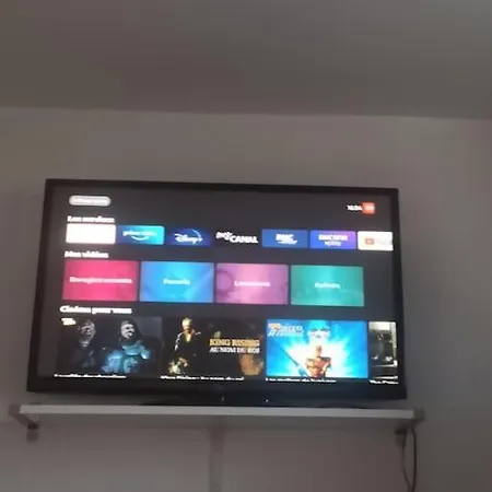 Idealement Situe Pour Tous Apartment *