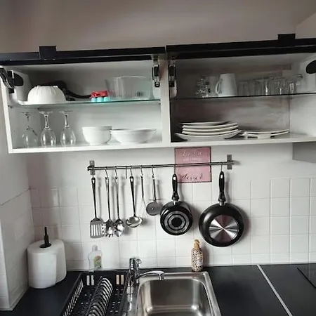 Idealement Situe Pour Tous Apartment