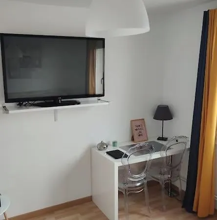 Idealement Situe Pour Tous *