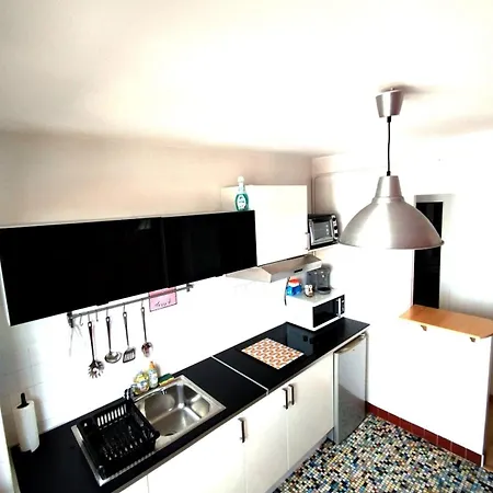 Apartment Idealement Situe Pour Tous *