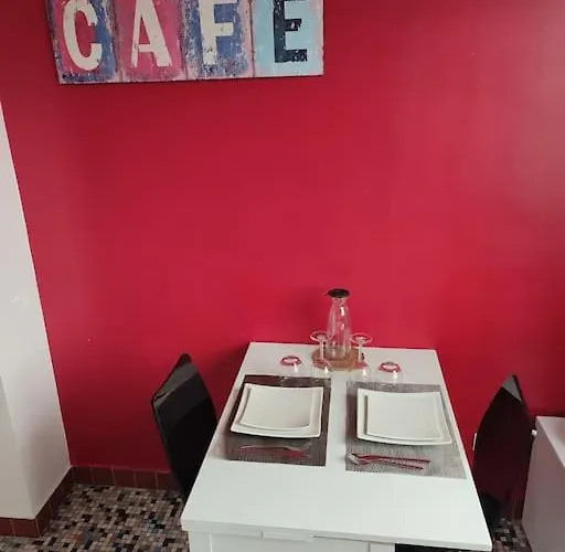 Idealement Situe Pour Tous Apartment