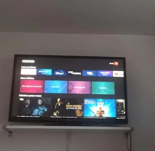 Idéalement Situé Pour Tous Apartamento *