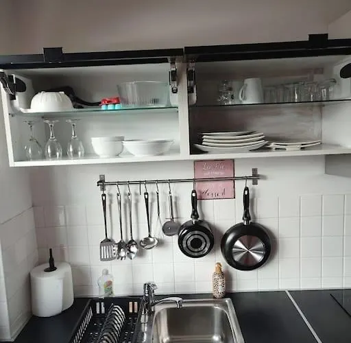 Idealement Situe Pour Tous Апартаменты