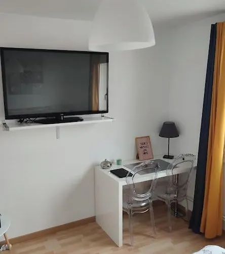 Idealement Situe Pour Tous *