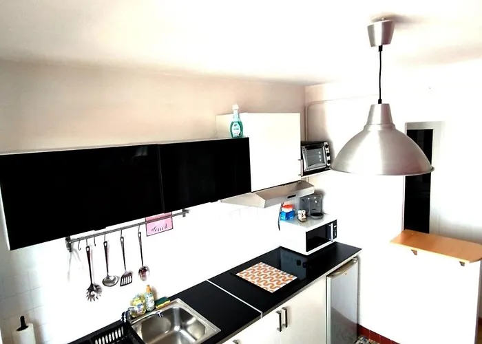 Apartamento Idéalement Situé Pour Tous *