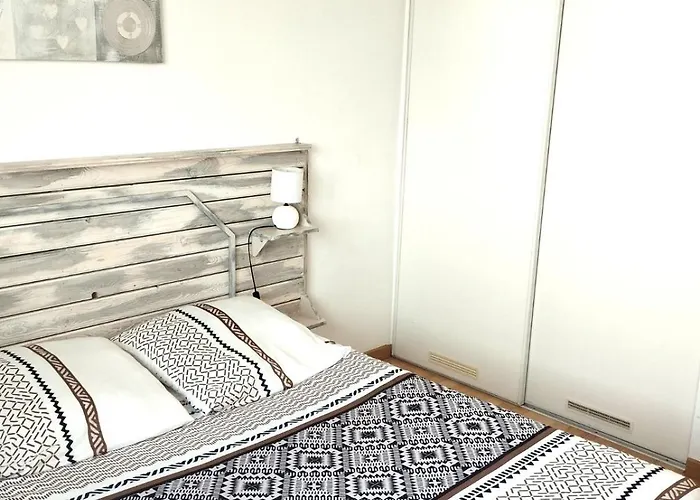 Idéalement Situé Pour Tous *